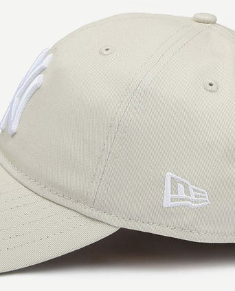 Ny yankees cap ecru