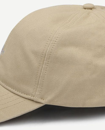 Cap beige