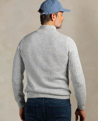 Cap blauw