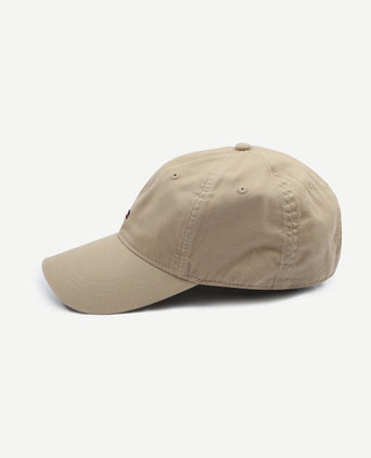 Pet logo beige