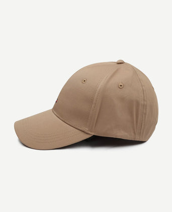 Pet logo beige