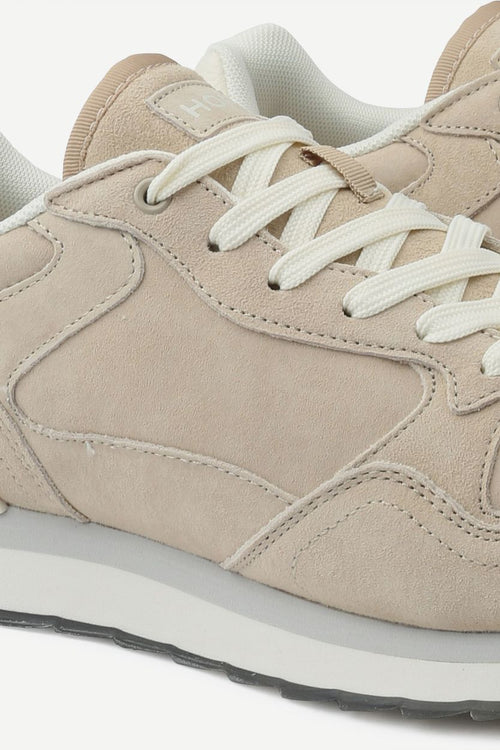 Sneakers tamarindo beige