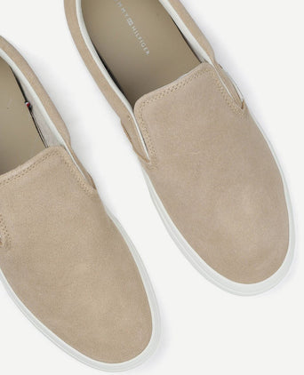 Sportloafer beige