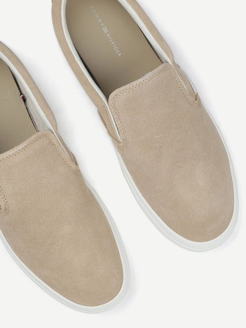 Sportloafer beige