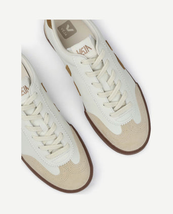 Sneakers volley beige