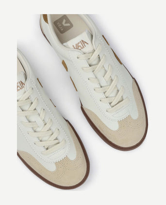 Sneakers volley beige