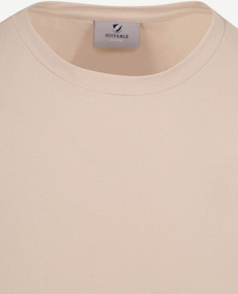 T-shirt ono beige