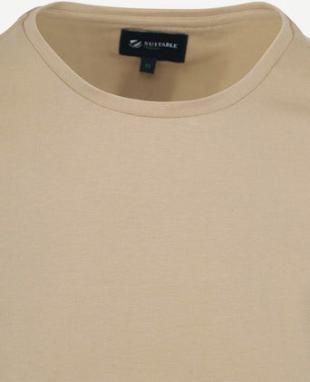 Respect t-shirt Jim zand