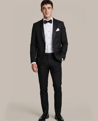 Blazer harlem stretch