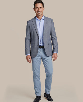 Colbert fine structure blauw