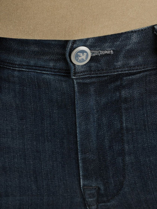 Vanguard jeans v850 rider sit | Slim-fit