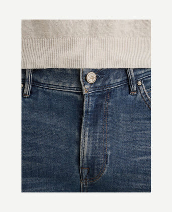 Jeans v7 rider sbm