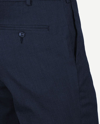 Pantalon pegasus donkerblauw