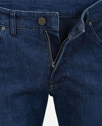 Bradley broek stone blauw