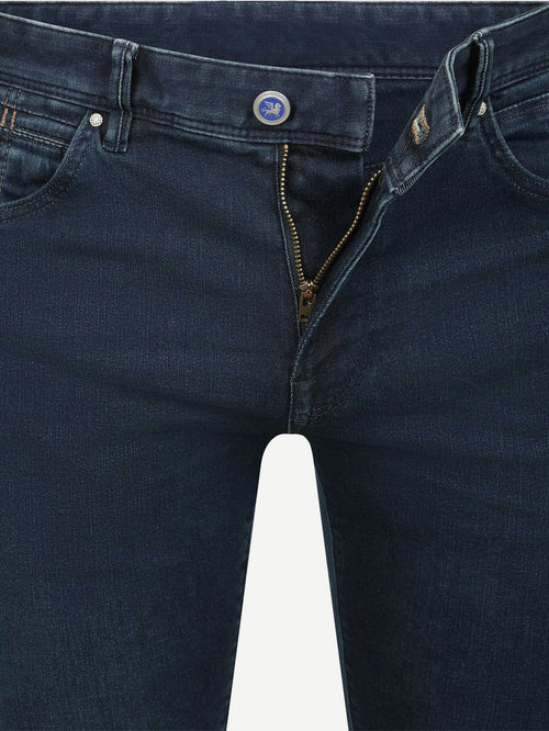 Jeans v7 rider bgc