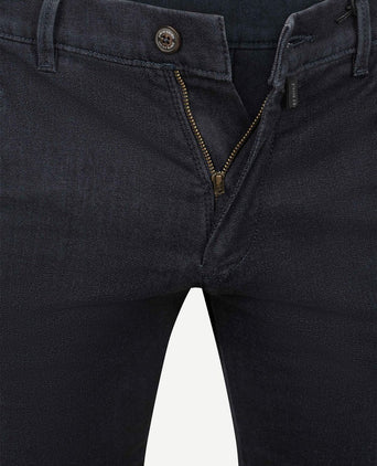 Chino colmar donkerblauw