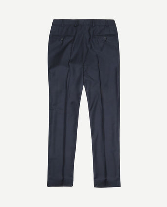 Pantalon proculus donkerblauw