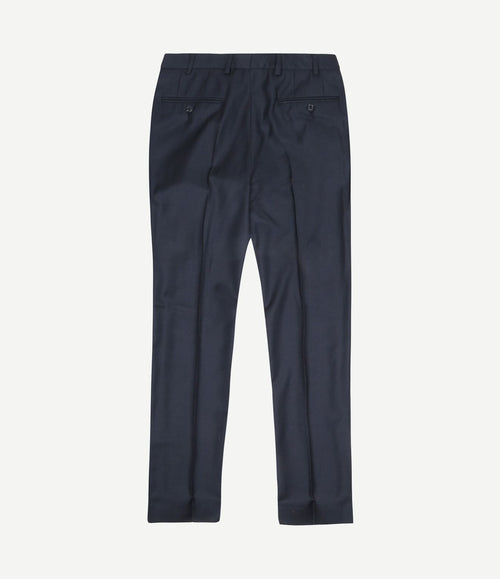 Pantalon proculus donkerblauw