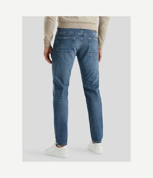 Jeans v12 rider blauw fgd