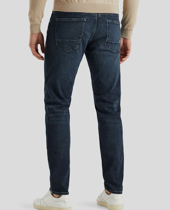 Jeans v12 rider blauw dbg