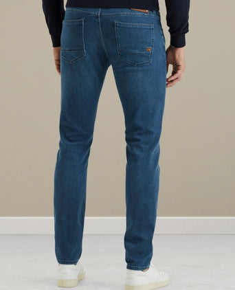 Jeans v7 rider wbw