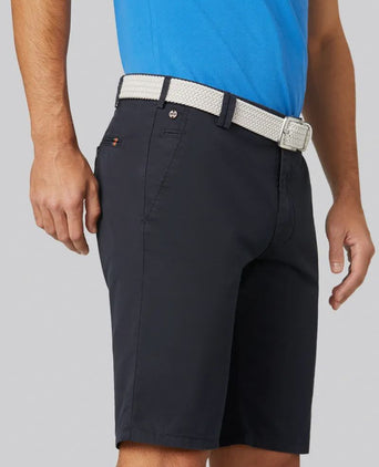 Palma 3130 shorts donkerblauw