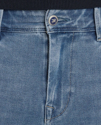 Jeans v850 rider bsf