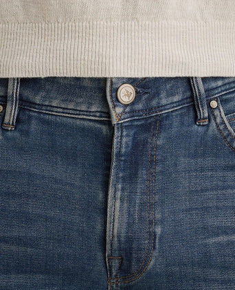 Jeans v7 rider sbm