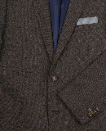 Suitable colbert leek structure bruin