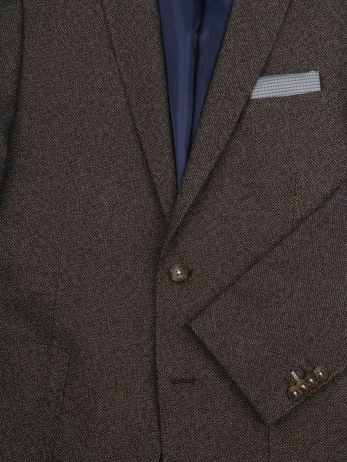 Suitable colbert leek structure bruin