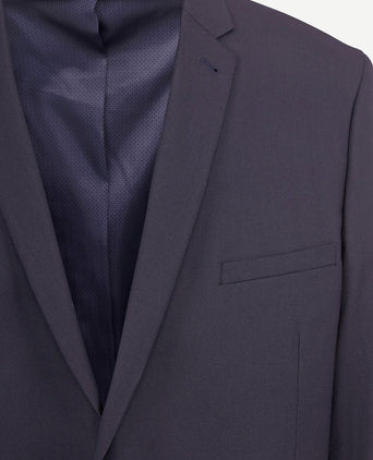 Colbert dijon donkerblauw