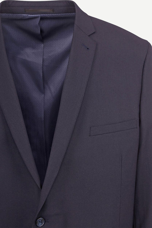 Colbert dijon donkerblauw