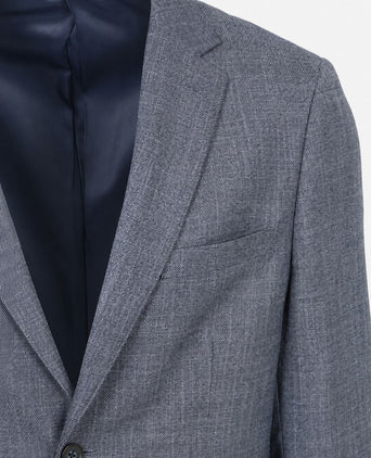 Colbert fine structure blauw