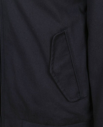 Heritage jack donkerblauw