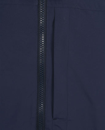 Dustin mpc extreme jacket donkerblauw