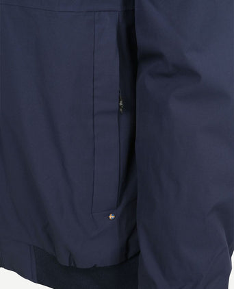 Zenith mpc jacket donkerblauw