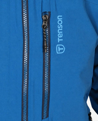 Jack niseko ski mpc extreme blauw