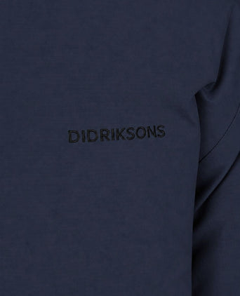 Parka tempest donkerblauw