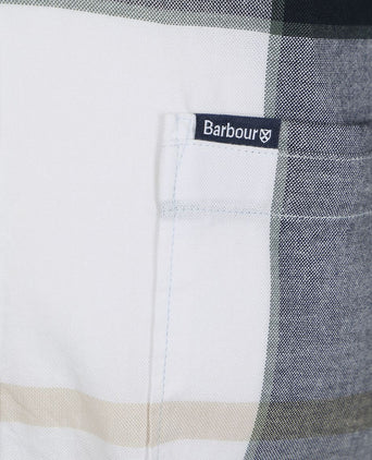 Shirt douglas tailored northshore tartan