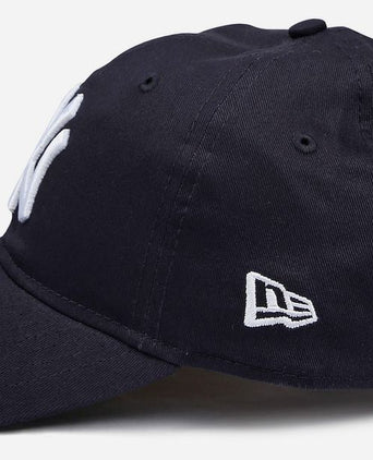 New era ny yankees cap donkerblauw