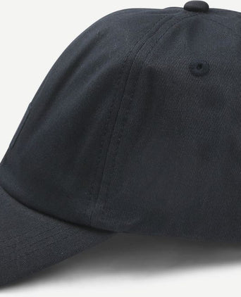 Pet donkerblauw