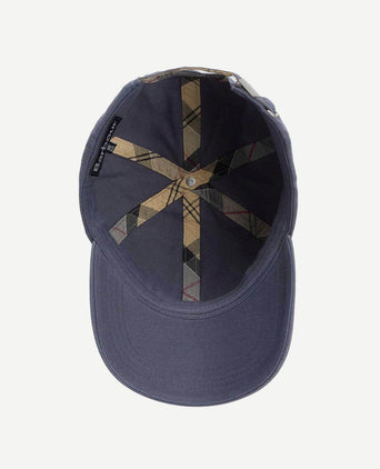 Pet cascade denim blauw