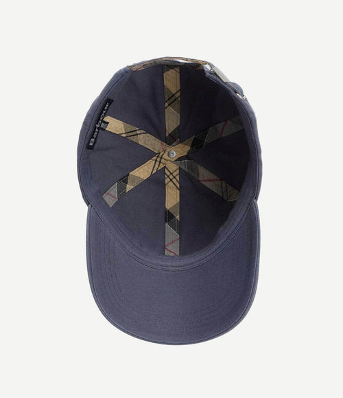 Pet cascade denim blauw