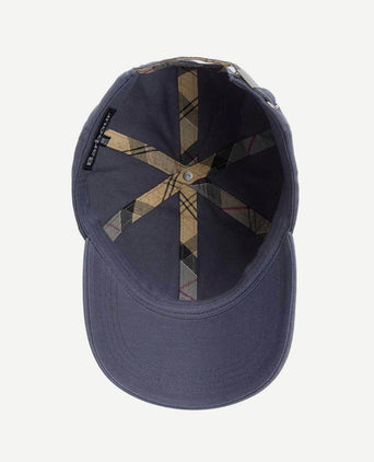 Pet cascade denim blauw