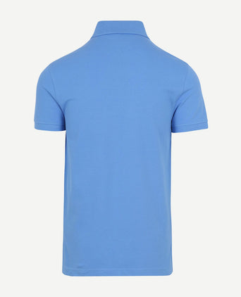 1985 polo blauw
