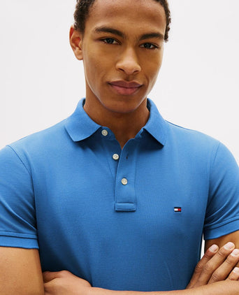 1985 polo orbit blauw