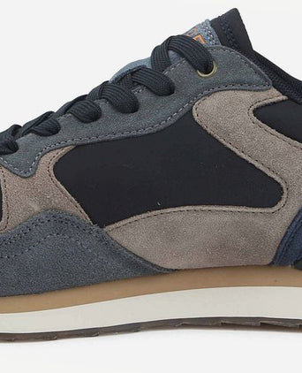 Hoff sneakers venice donkerblauw