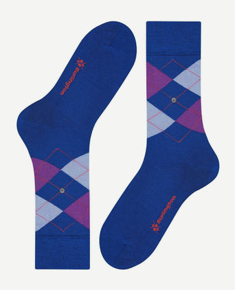 Burlington sokken Edinburgh 6050
