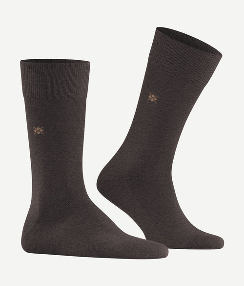 Burlington leeds wolmix bruin 5166