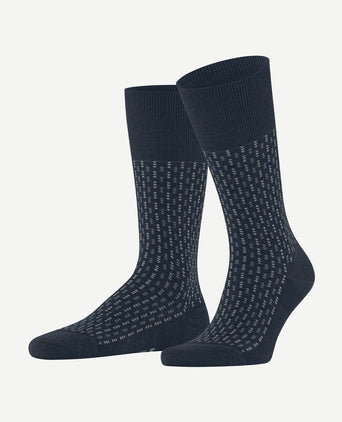 Airport sok special edition donkerblauw